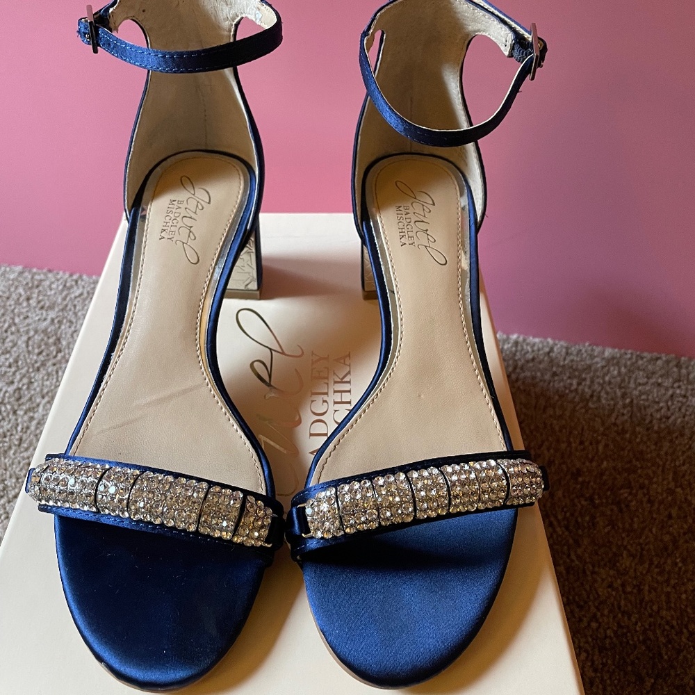 Badgley Mischka Ramsay